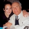 Lauren and Vitali